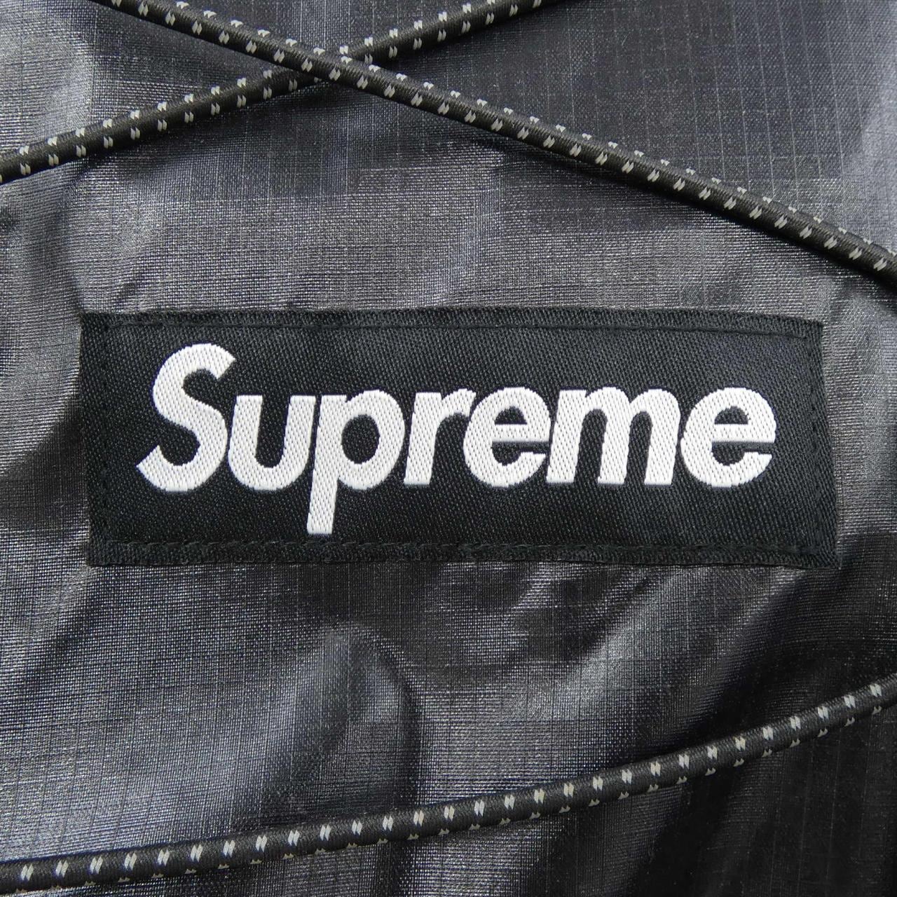 シュプリーム SUPREME BACKPACK