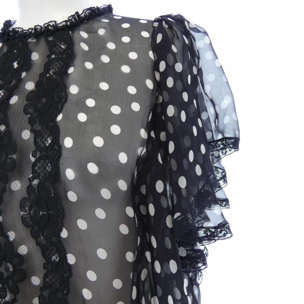 ドルチェアンドガッバーナ DOLCE&GABBANA F7ZC2T/HS1KD トップス