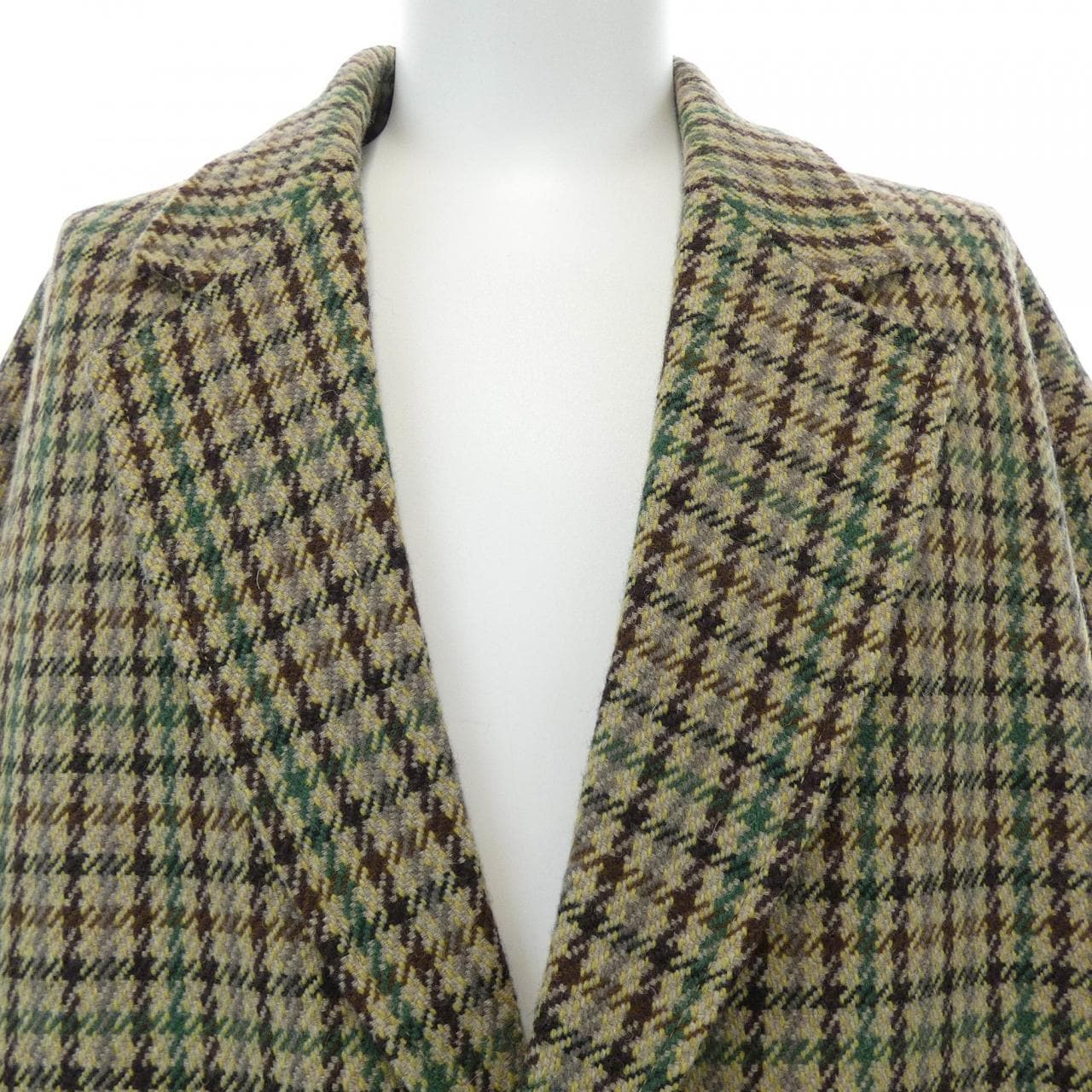 グッチ GUCCI 595447 ZACFI コート