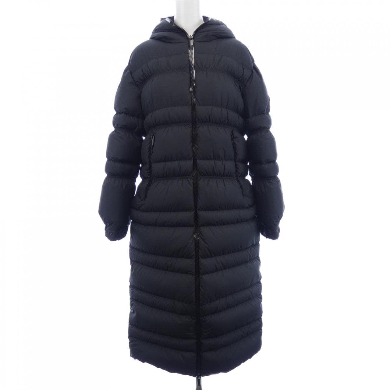 モンクレール MONCLER TUMEN ダウンコート