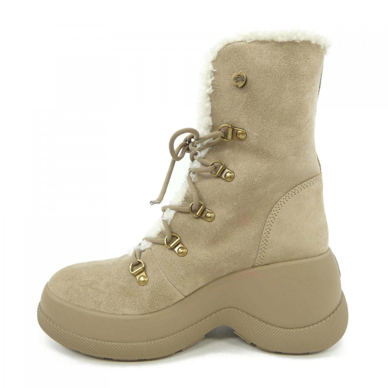 モンクレール MONCLER ブーツ