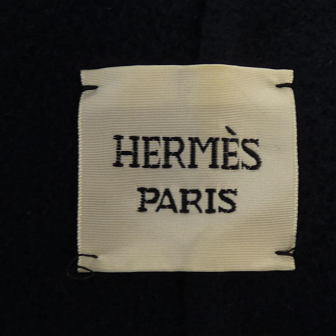 エルメス HERMES コート