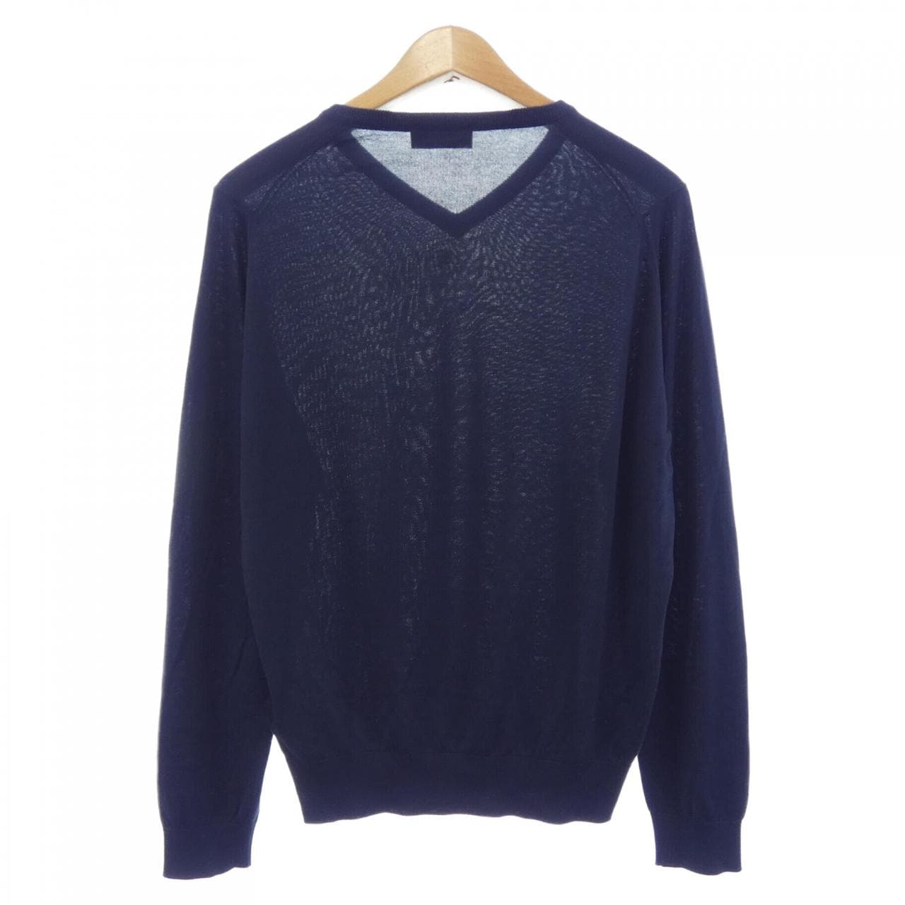 ジョンスメドレー JOHN SMEDLEY ニット
