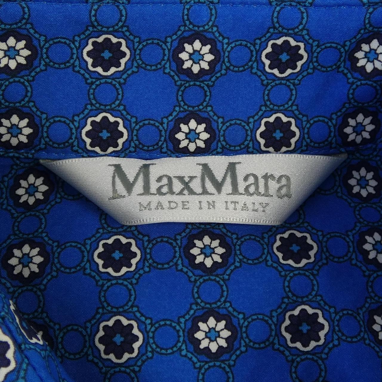 マックスマーラ Max Mara 122111 ワンピース