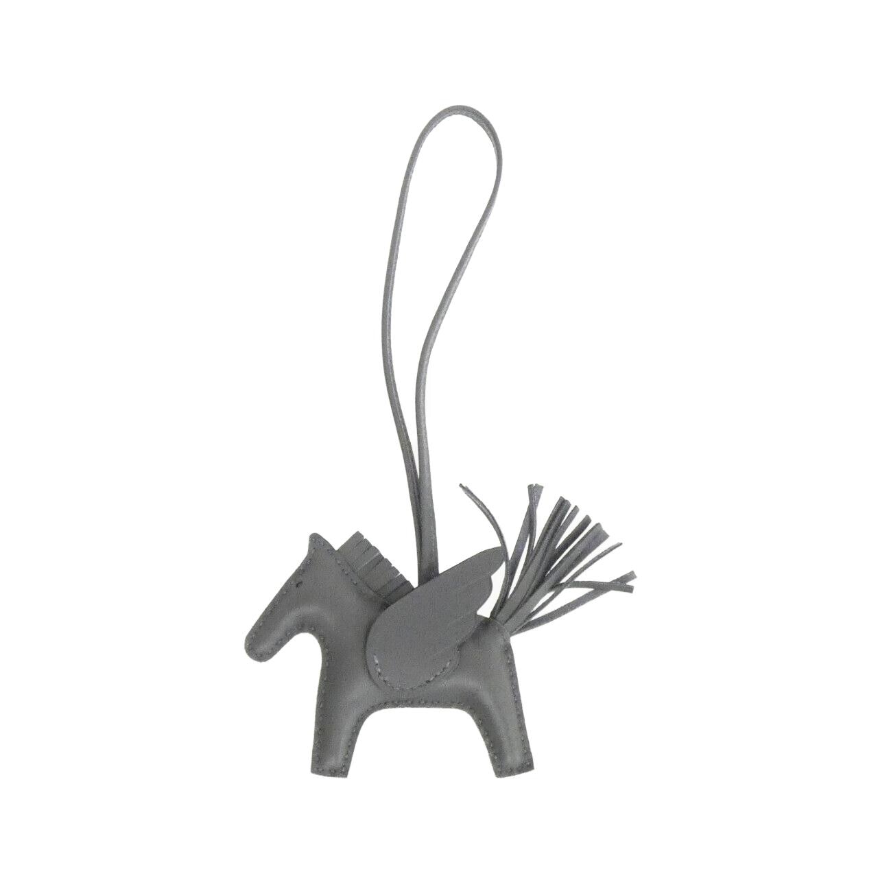 【未使用品】エルメス ロデオ ペガサス バッグチャーム  PM 083010CA