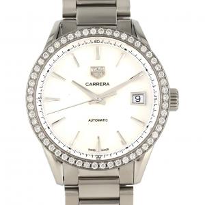 タグ･ホイヤー カレラ WBK2316.BA0652 SS 自動巻