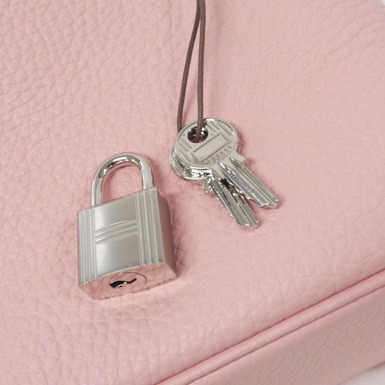 HERMES Picotin Lock PM 056289CK Bag