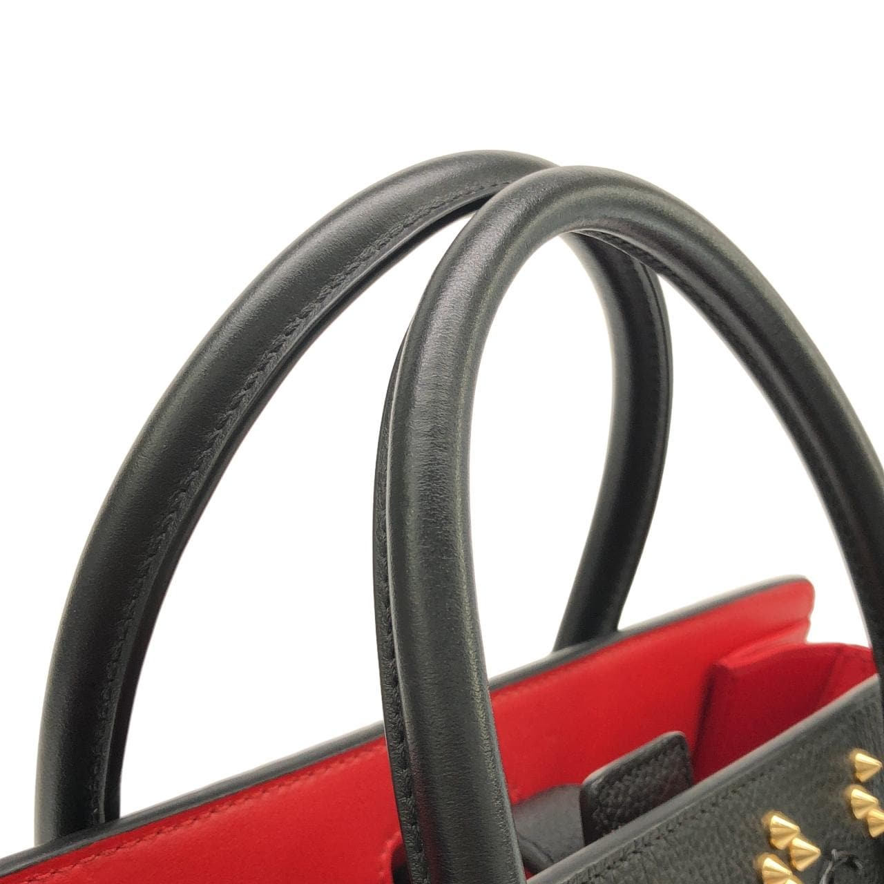 クリスチャンルブタン PALOMA　MEDIUM バッグ