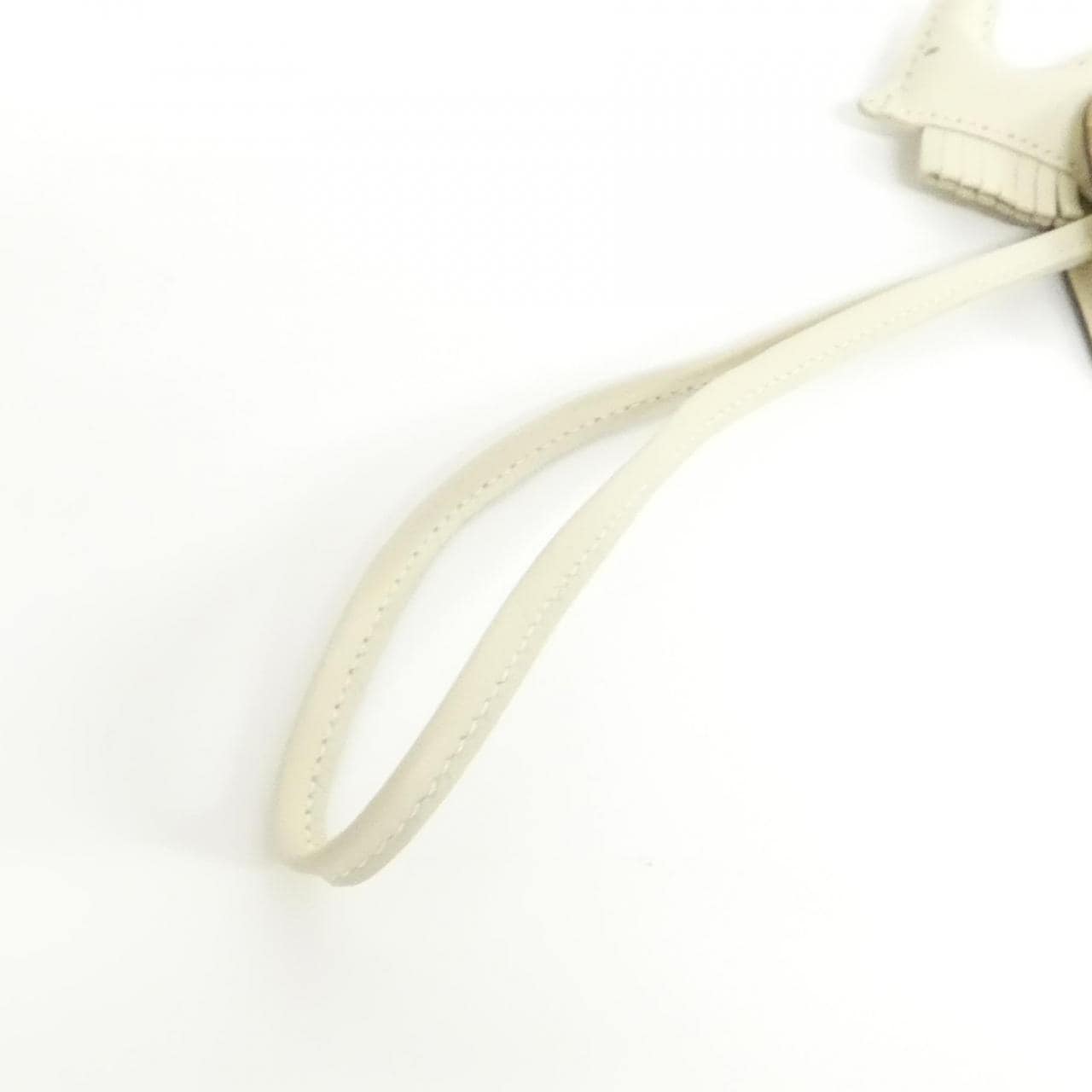 HERMES Rodeo Pegasus Touch Bag Charm PM 083289CA