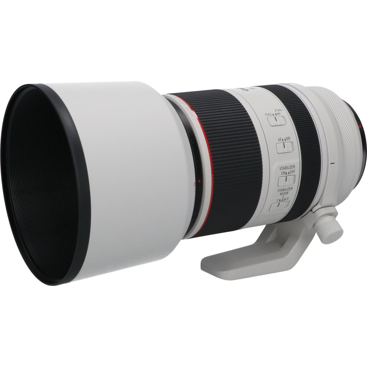 ＣＡＮＯＮ　ＲＦ７０－２００ｍｍ　Ｆ２．８Ｌ　ＩＳ　ＵＳＭ