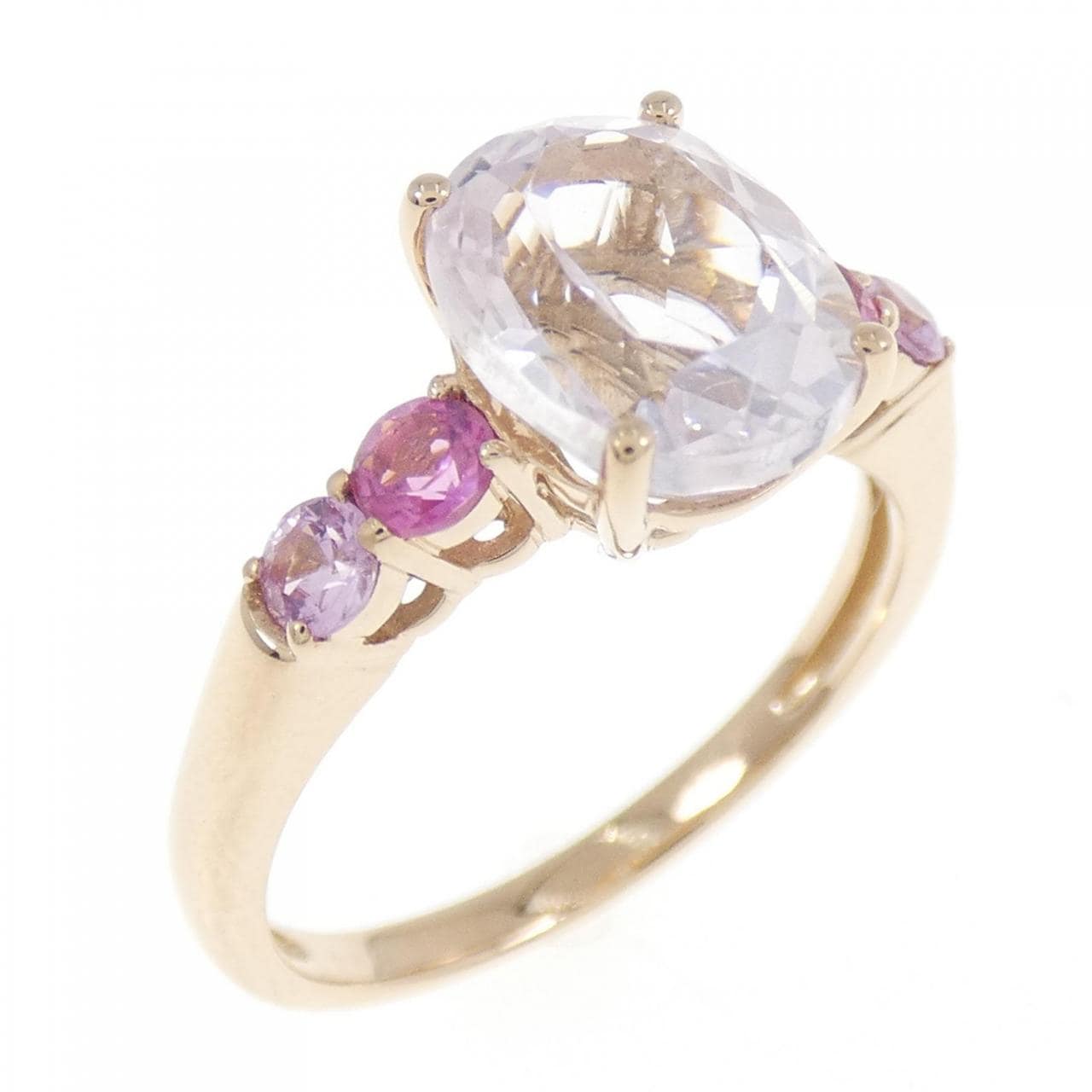 K18PG君爵2.00CT