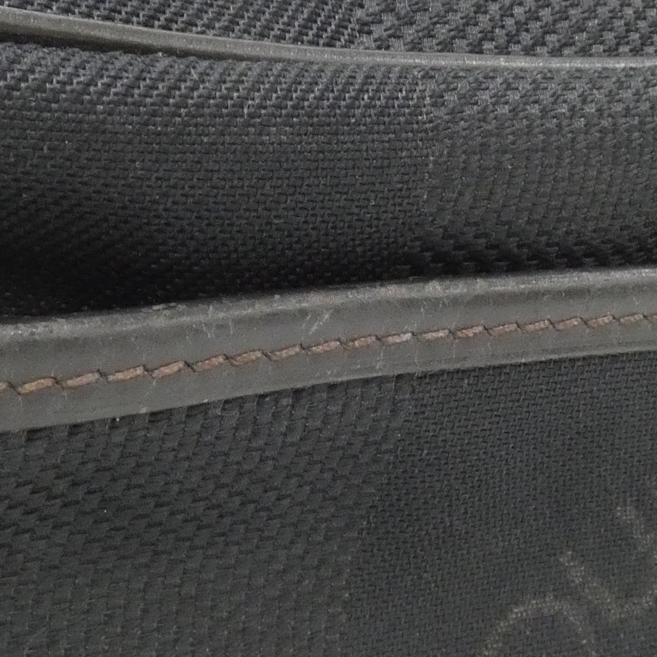 ルイヴィトン ダミエ ジェアン アクロバット M93620 バッグ