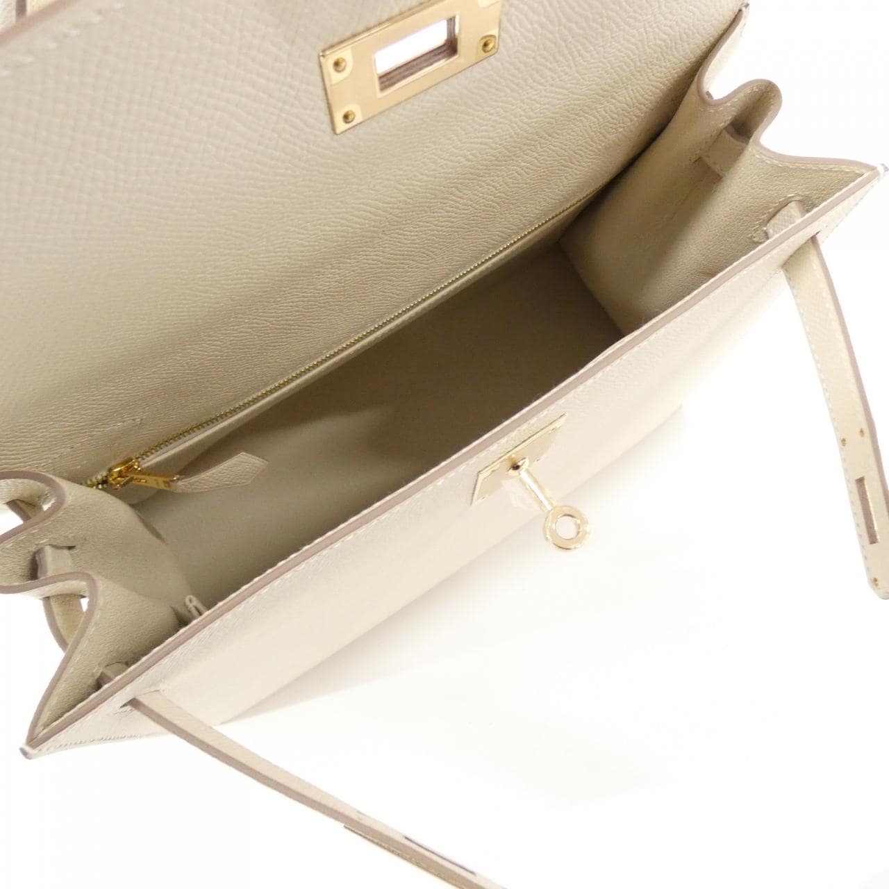 [Unused items] HERMES Kelly 28cm 042319CP bag