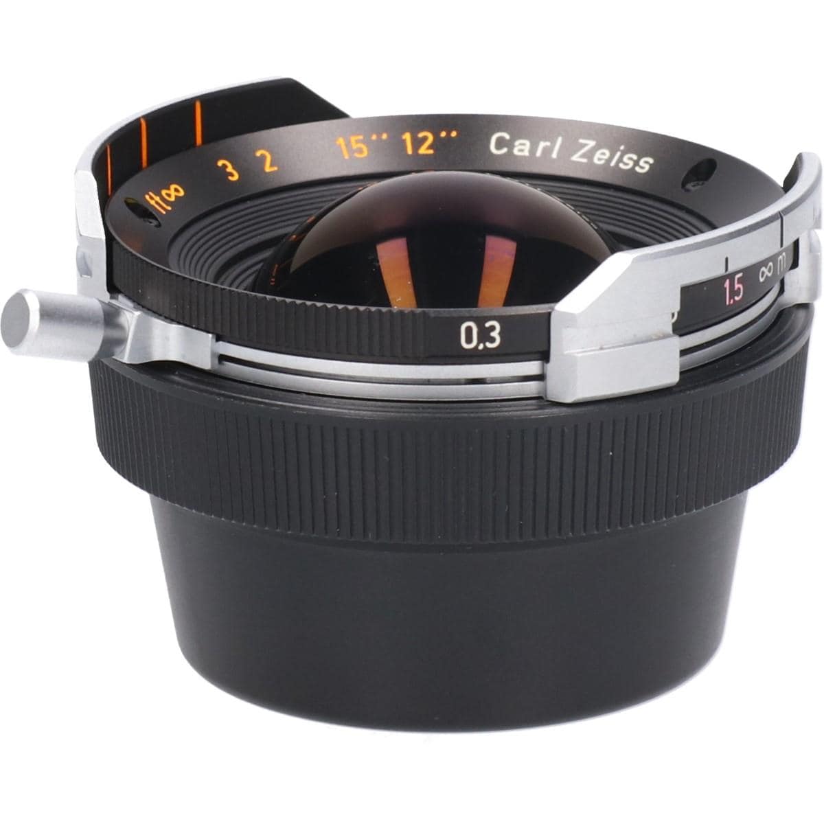ＨＯＬＯＧＯＮ　Ｇ１６ｍｍ　Ｆ８