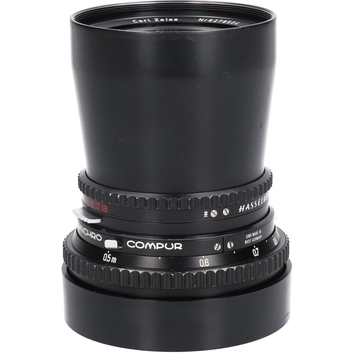 ＤＩＳＴＡＧＯＮ５０ｍｍ　Ｆ４（Ｃ）