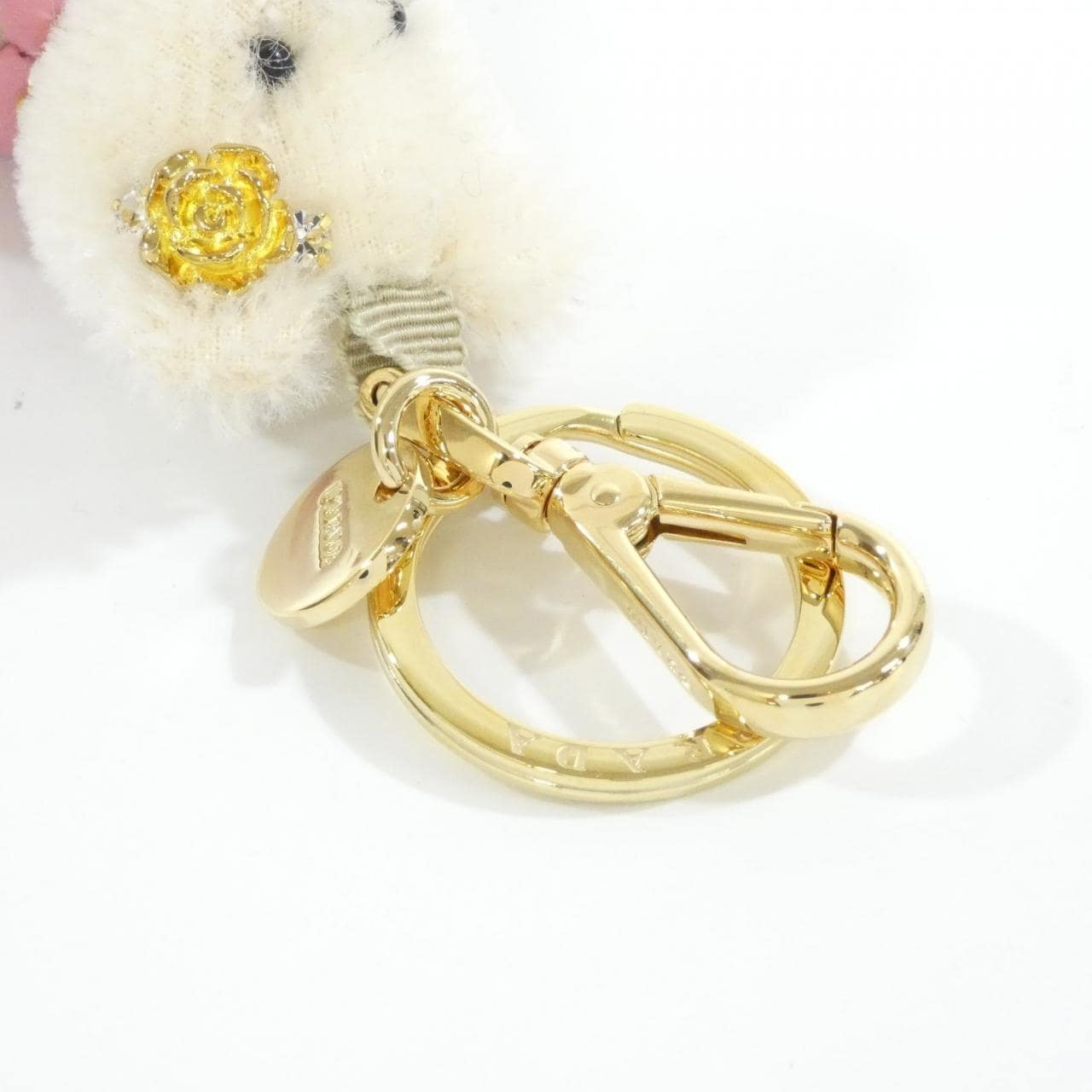 【未使用品】プラダ 1TO044 バッグチャーム