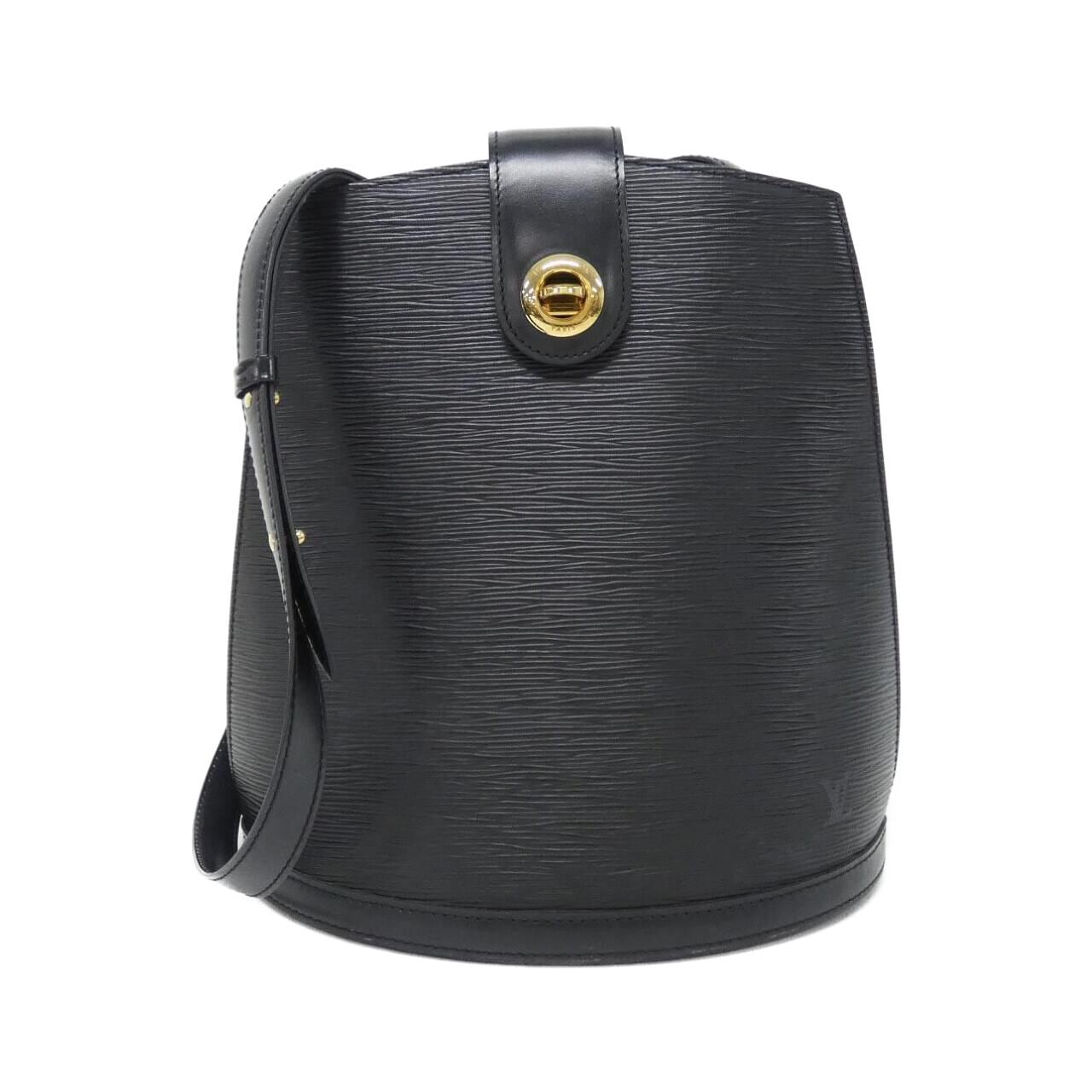 ルイヴィトン エピ クリュニー M52252 ショルダーバッグ