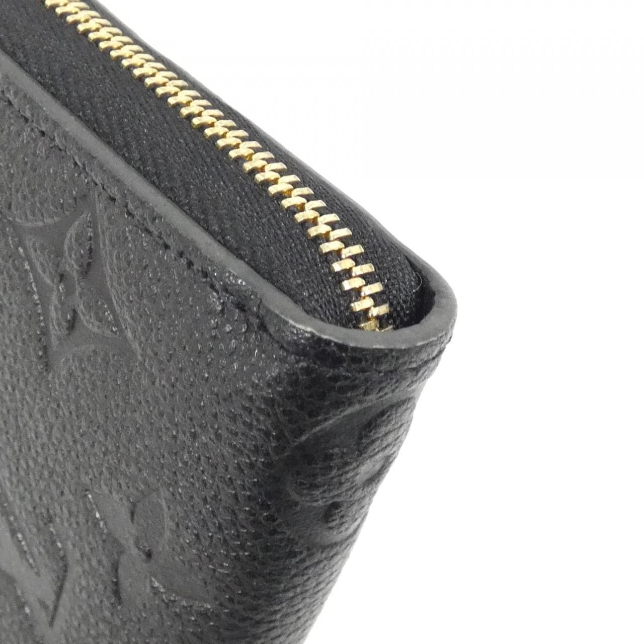 ルイヴィトン モノグラム アンプラント ジッピー コインパース M60574 コインケース