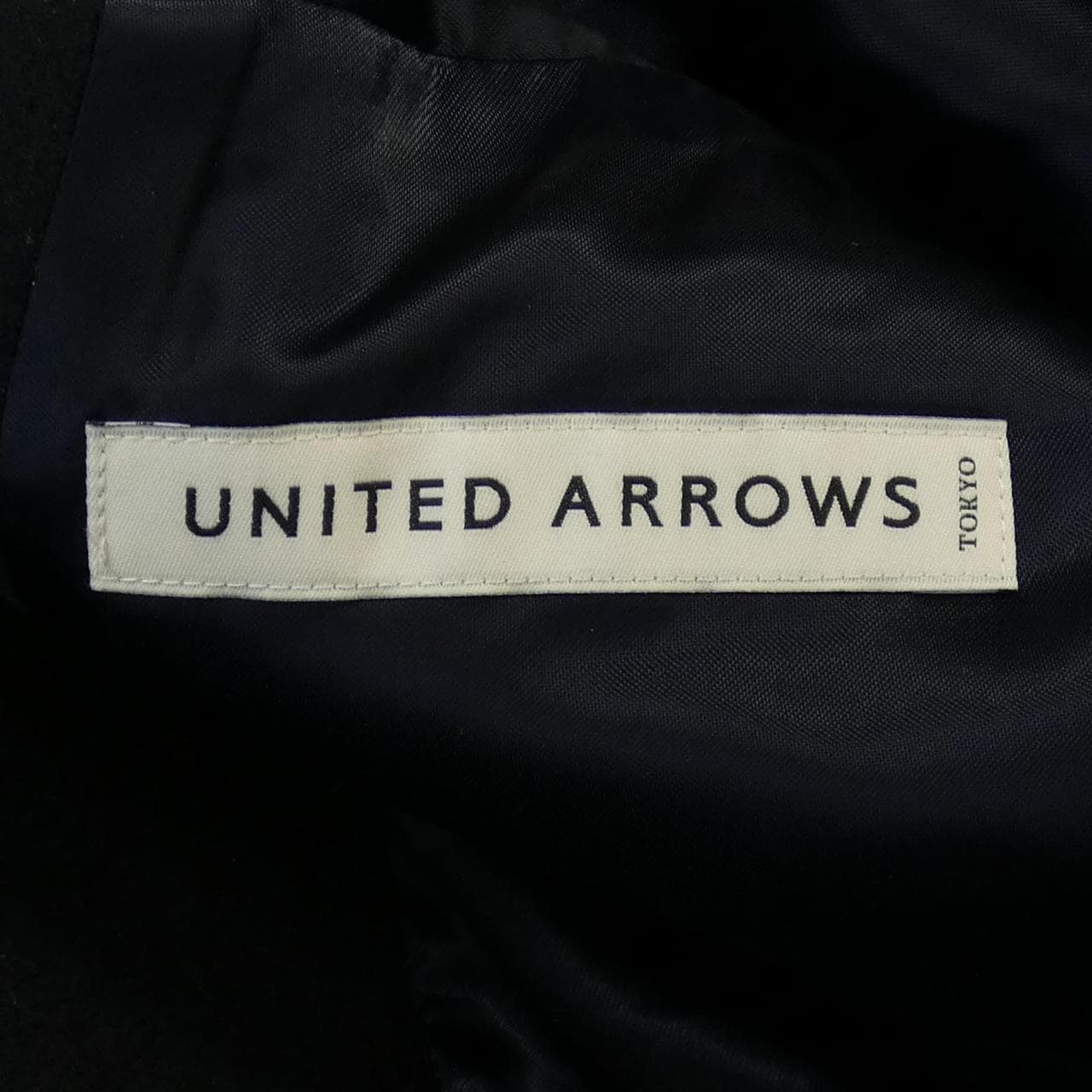 ユナイテッドアローズ UNITED ARROWS コート