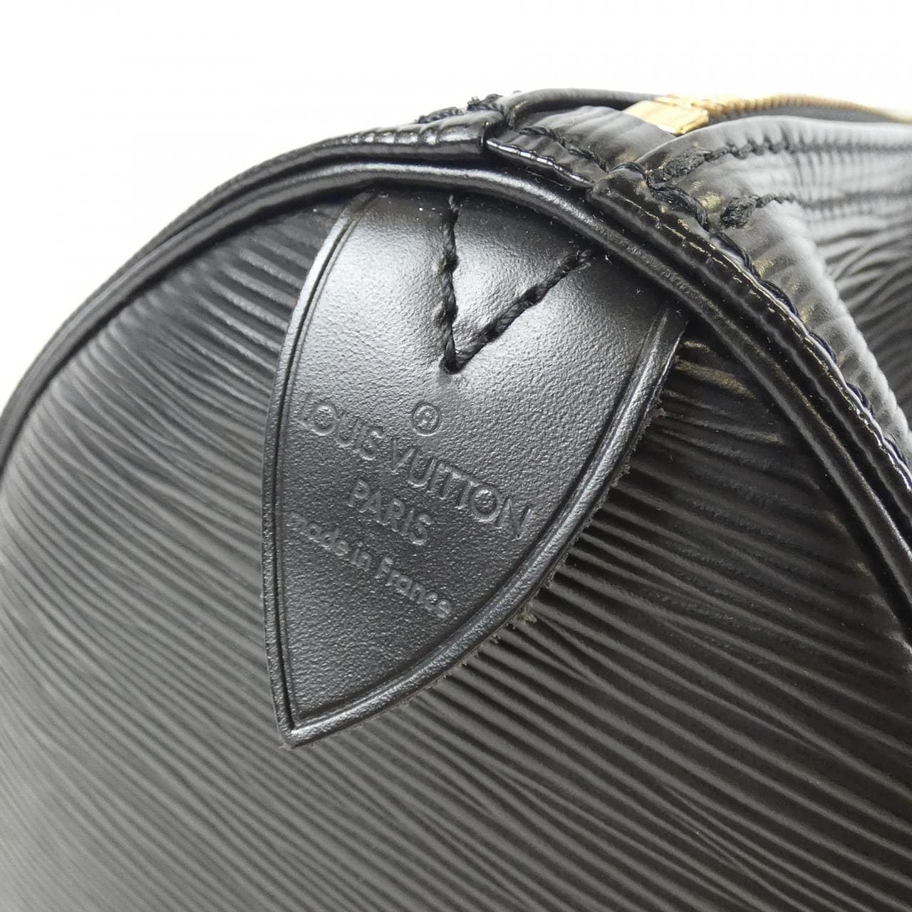 LOUIS VUITTON Epi Speedy 25 厘米 M43012 波士顿包