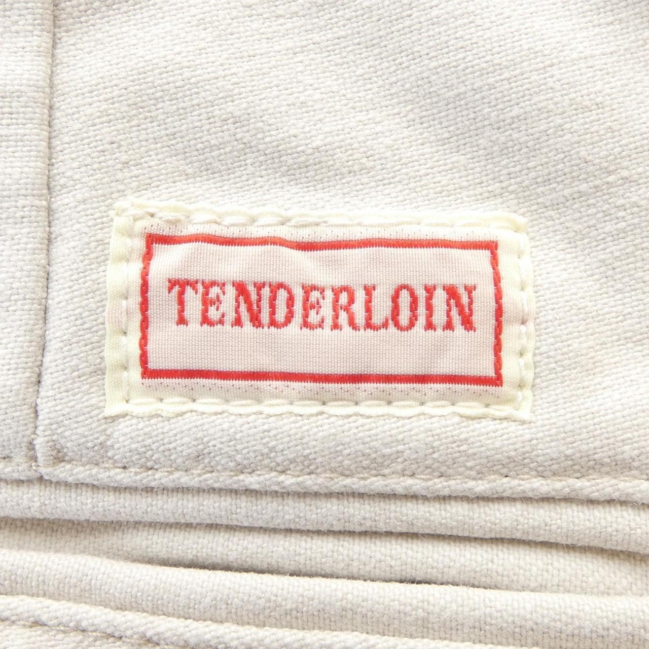 テンダーロイン TENDERLOIN パンツ