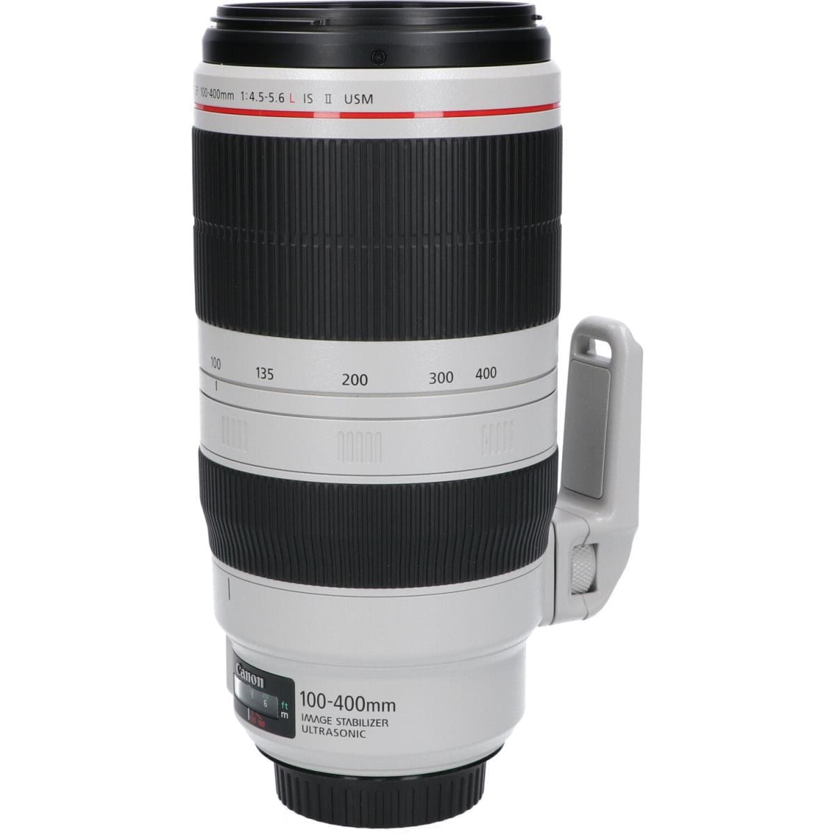 CANON EF100-400mm F4.5-5.6L IS II