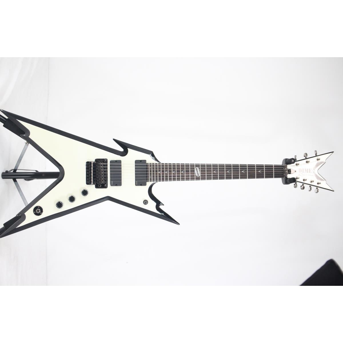 DEAN DIMEBAG RAZORBACK 7 RZR7 255