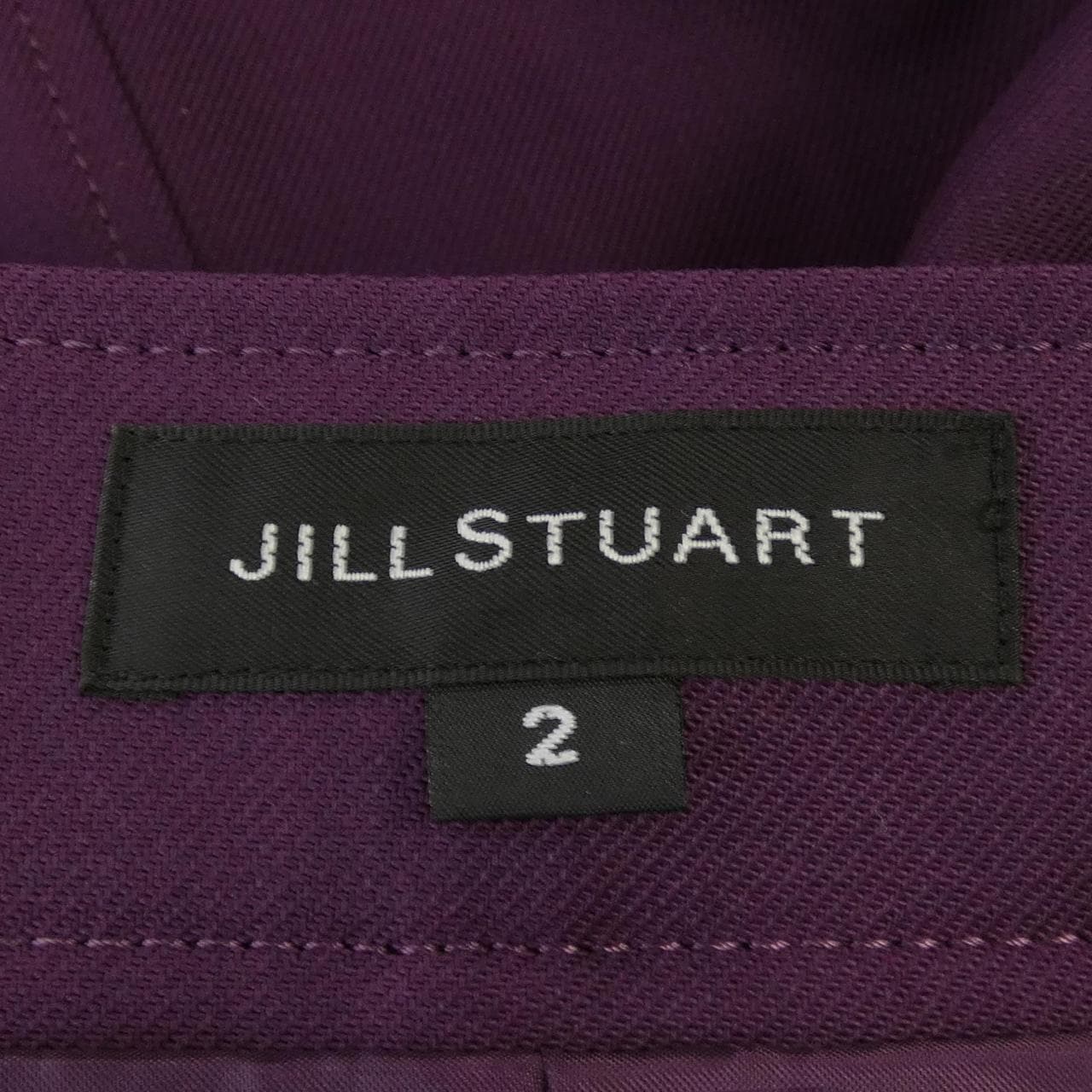 ジルスチュアート JILL STUART スカート