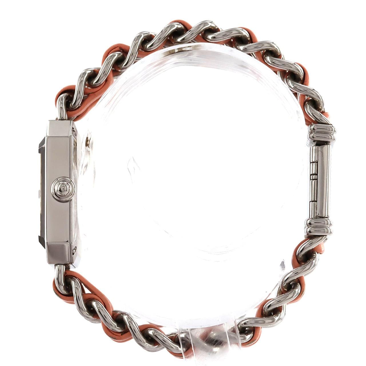 シャネル プルミエールロック Sサイズ LIMITED H6360 SS クォーツ