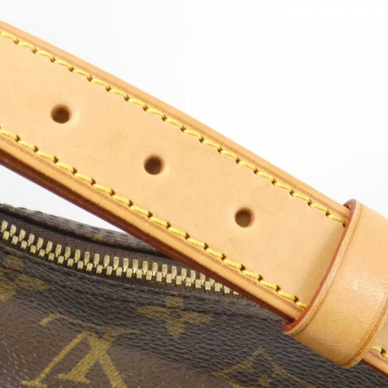 ルイヴィトン モノグラム キーポル バンドリエール 60cm M41412 ボストンバッグ