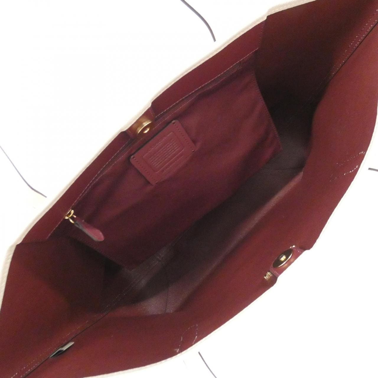 【新品】コーチ CR111 バッグ