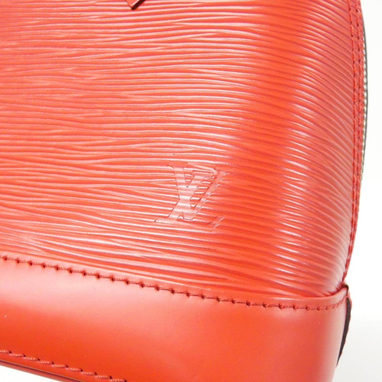 ルイヴィトン エピ アルマBB M41160 バッグ