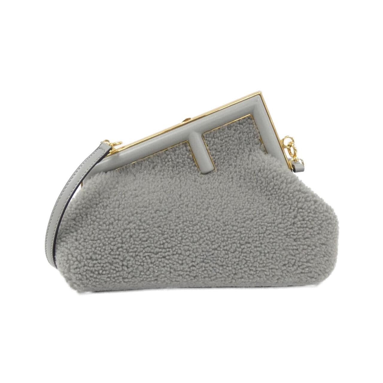 フェンディ フェンディ ファースト スモール 8BP129 AHNA バッグ