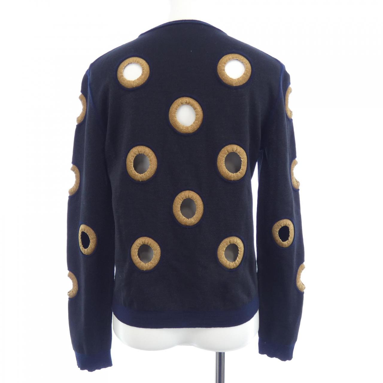 ルイヴィトン LOUIS VUITTON F7KL24OIC ニット