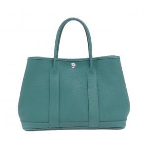 エルメス ガーデン パーティ 30cm 051568CK バッグ