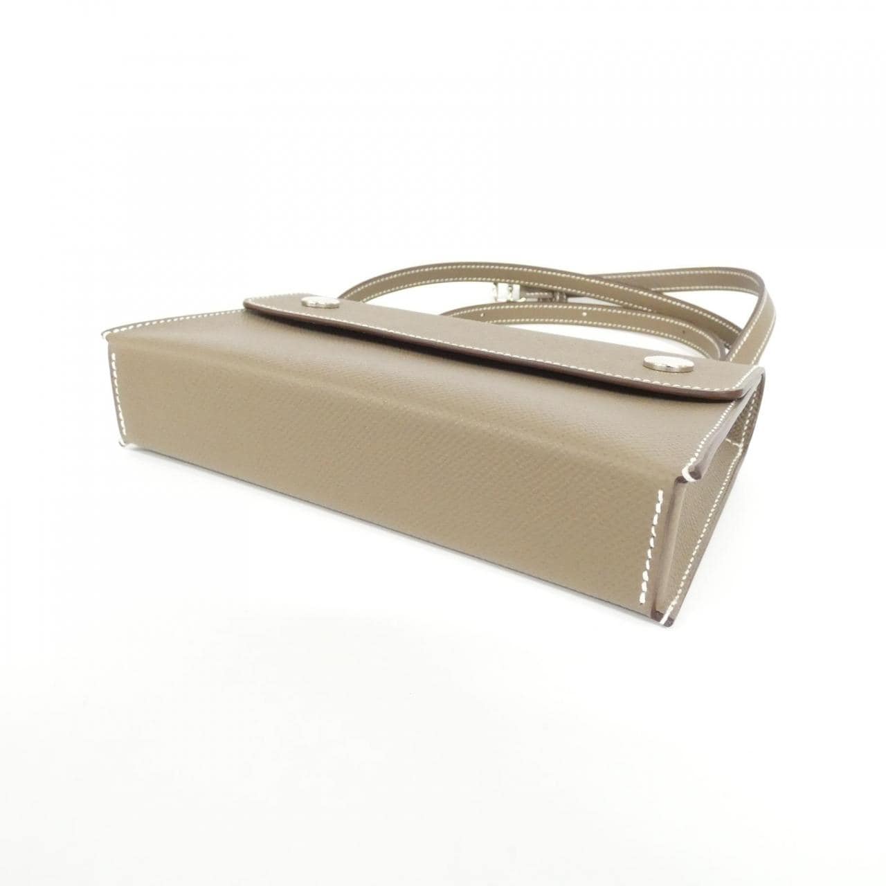 エルメス エルメスナップ 085291CK ウォレットバッグ