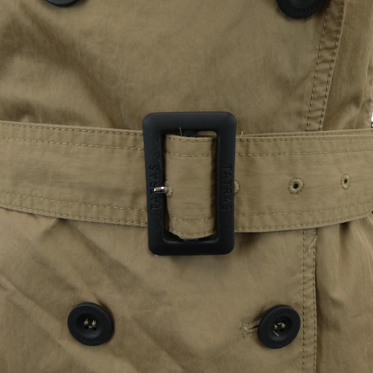 タトラス TATRAS LTA17S4524 コート