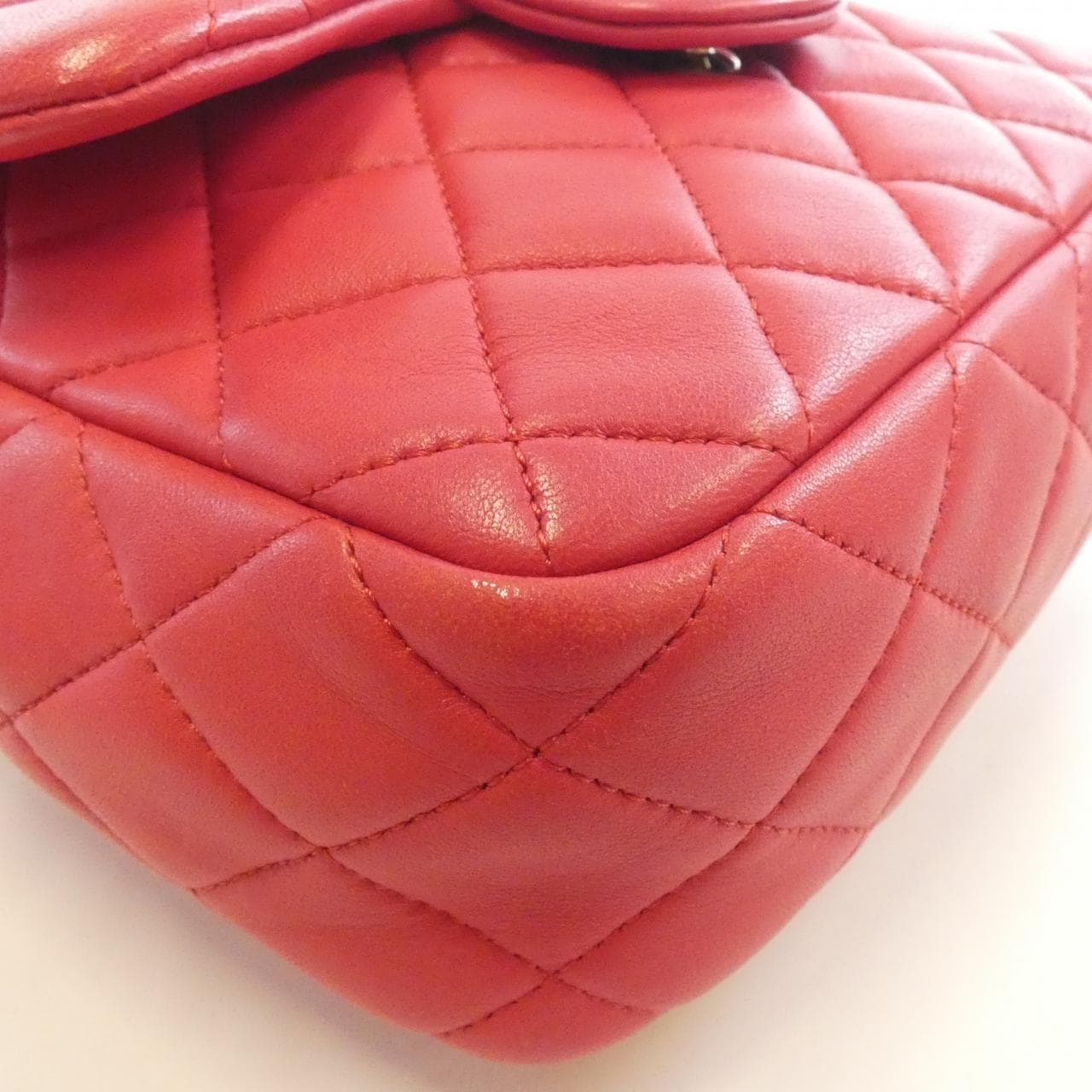 シャネル 94417 リュックサック