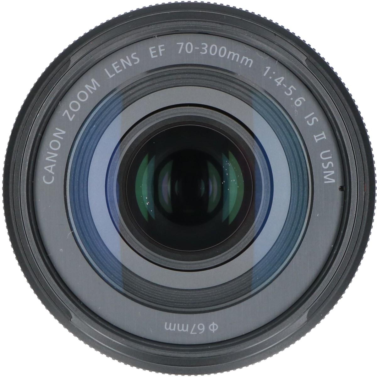 ＥＦ７０－３００ｍｍ　Ｆ４－５．６ＩＳ　ＩＩ　ＵＳＭ