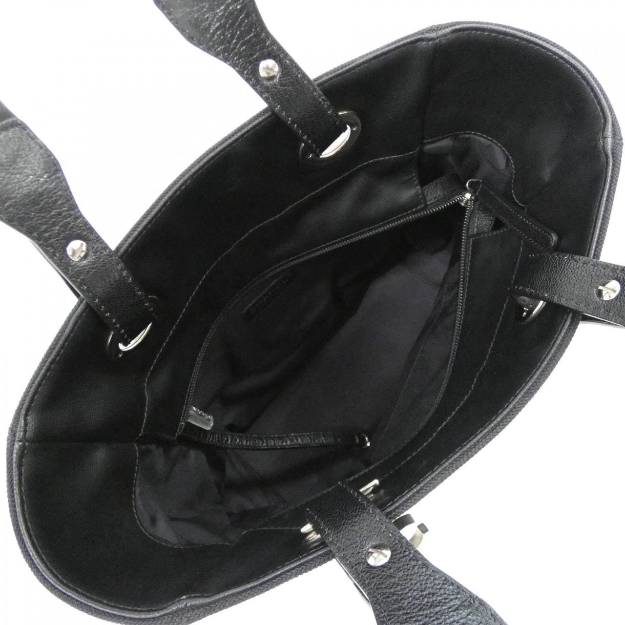 シャネル パリビアリッツ ライン 34208 バッグ