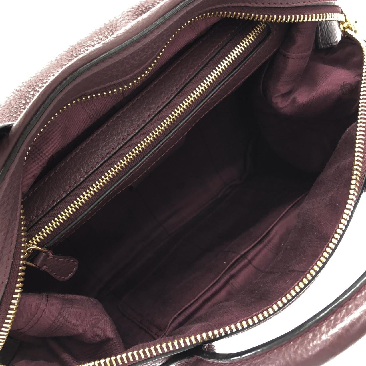 ロエベ MAY 331 41 D85 バッグ