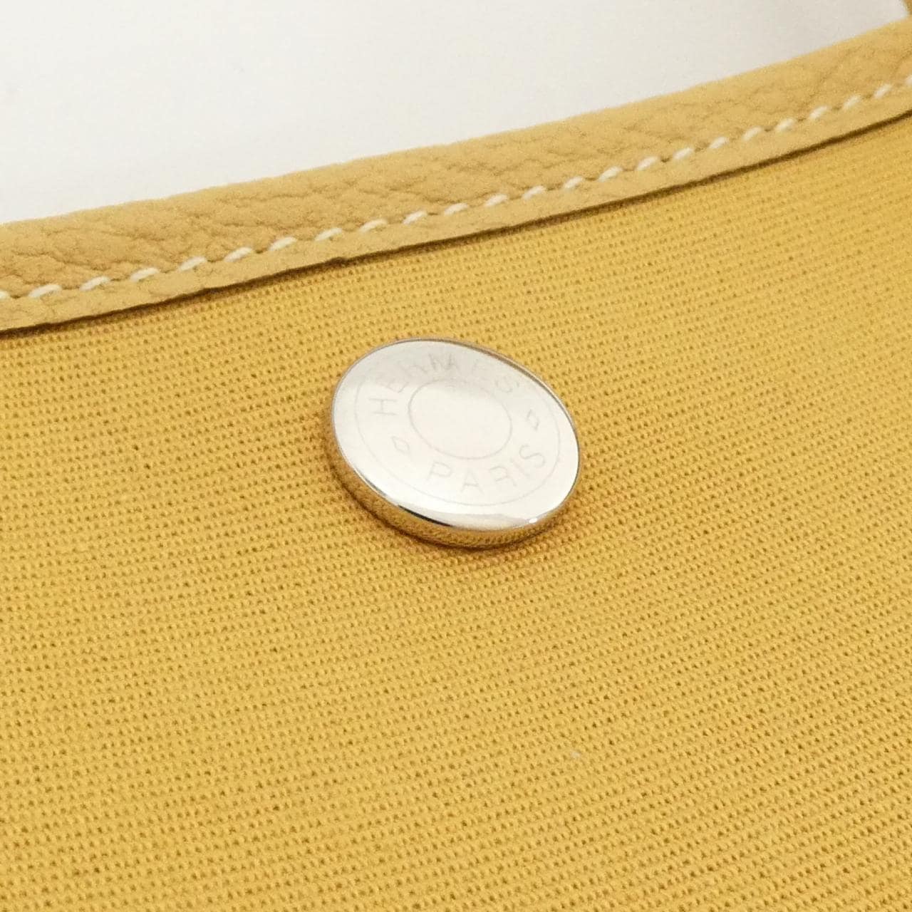エルメス ガーデン パーティ 36cm 038587CK バッグ