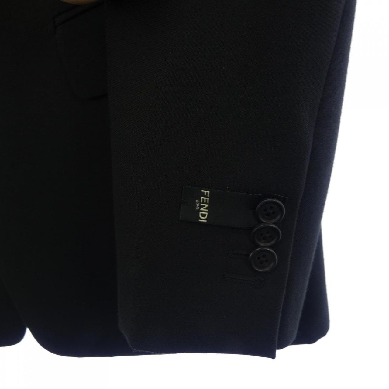 フェンディ FENDI FJ0567 A9N1 ジャケット