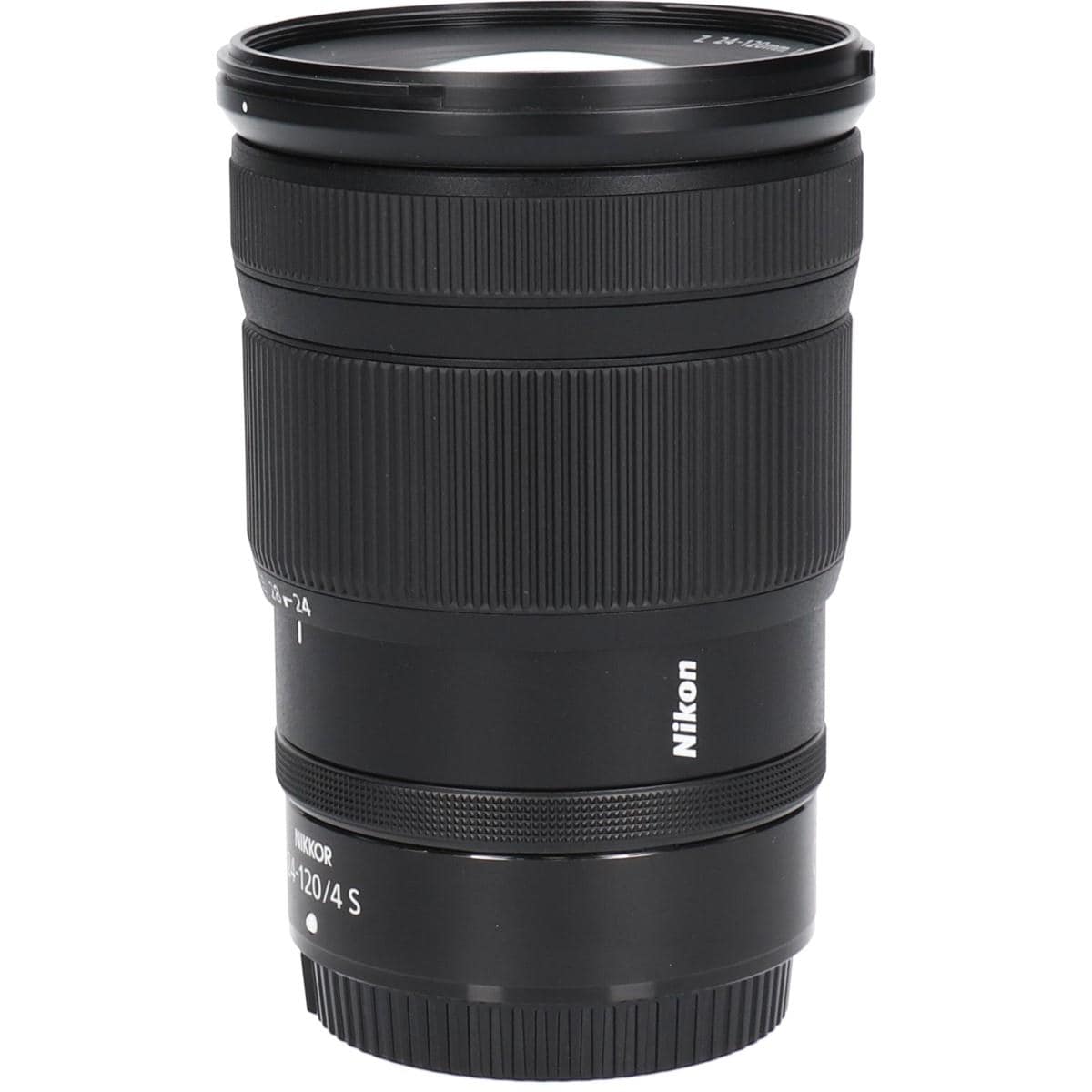 Ｚ２４－１２０ｍｍ　Ｆ４Ｓ