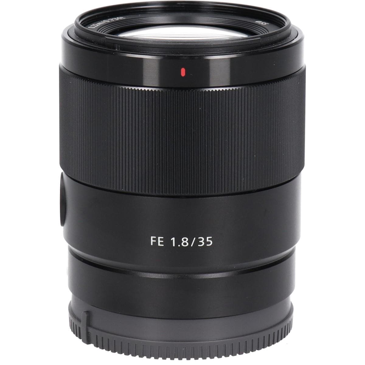 ＦＥ３５ｍｍ　Ｆ１．８（ＳＥＬ３５Ｆ１８Ｆ）