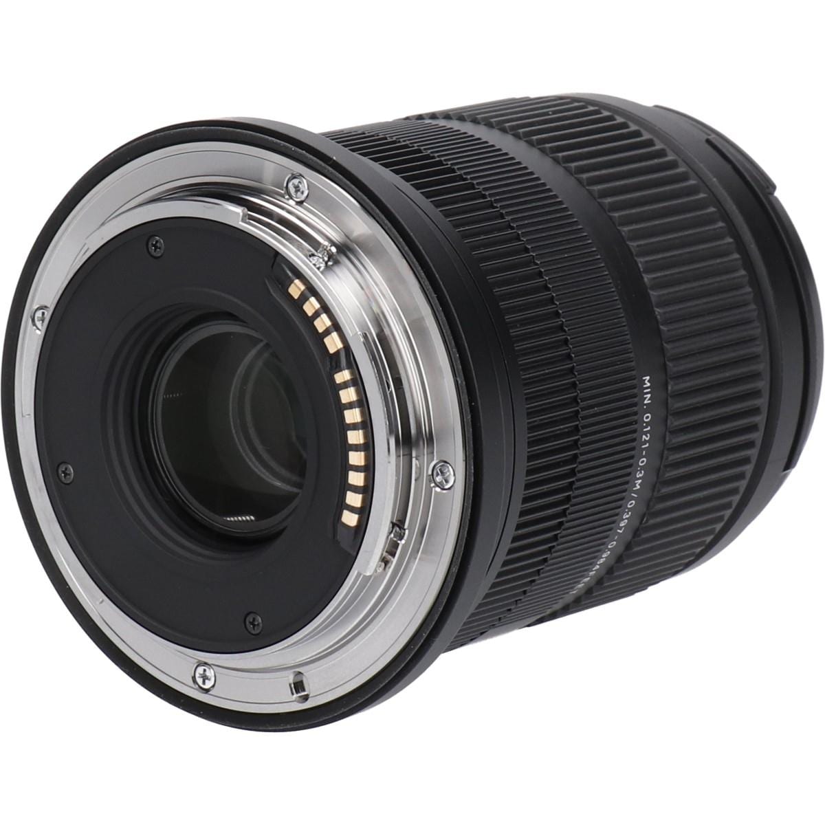 ＲＦ　（Ｃ）１８－５０ｍｍ　Ｆ２．８ＤＣ　ＤＮ