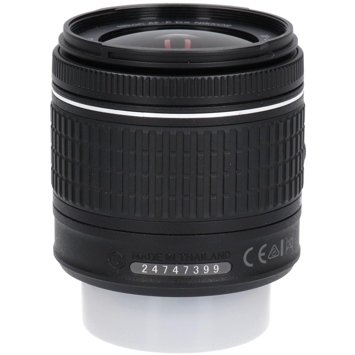 ＡＦ－Ｐ　ＤＸ１８－５５ｍｍ　Ｆ３．５－５．６Ｇ　ＶＲ