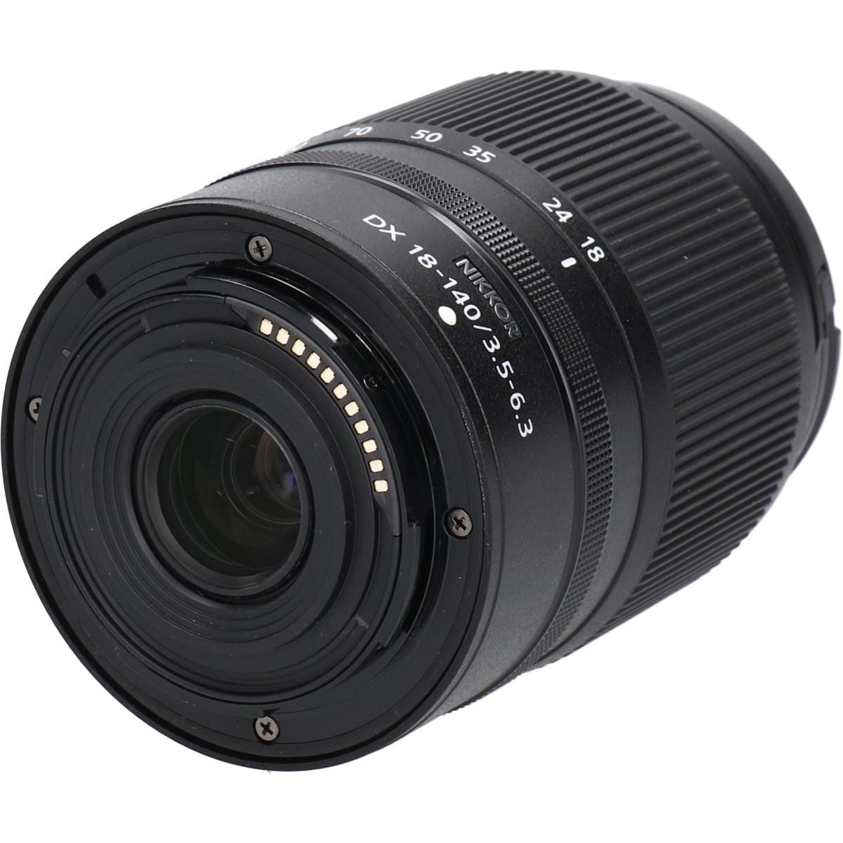 Ｚ　ＤＸ１８－１４０ｍｍ　Ｆ３．５－６．３ＶＲ