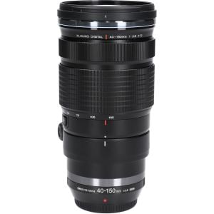 Ｍ．ＺＤ　ＥＤ４０－１５０ｍｍ　Ｆ２．８ＰＲＯ
