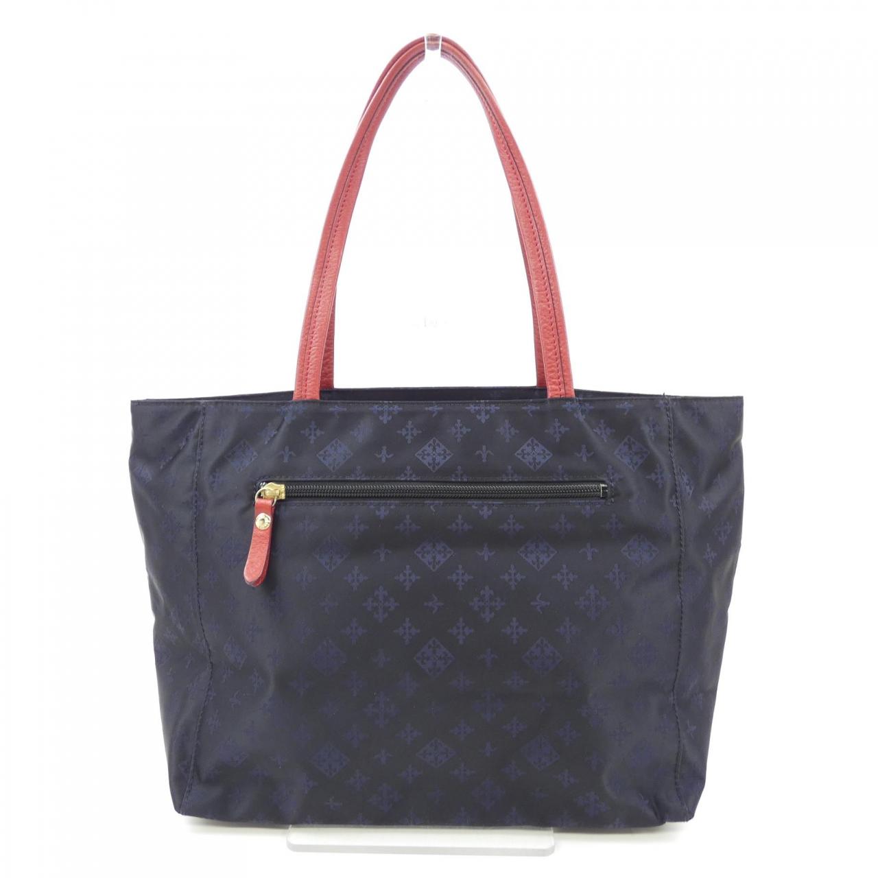 拉西特russet BAG